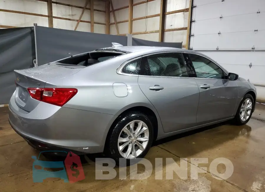 1G1ZD5ST6PF207797 Photo# 3