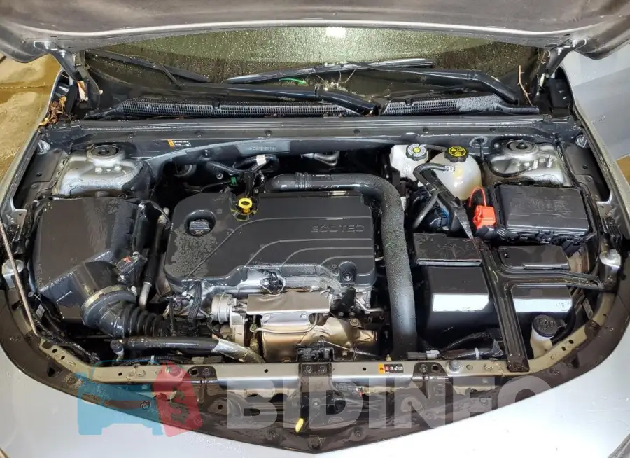1G1ZD5ST6PF207797 Photo# 11