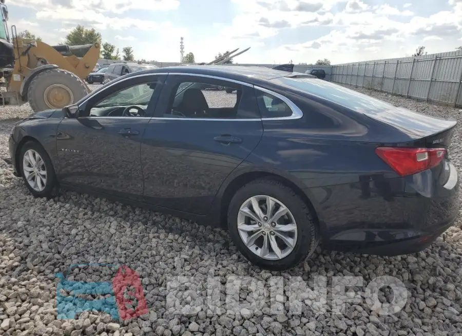 1G1ZD5ST7PF188256 Photo# 2