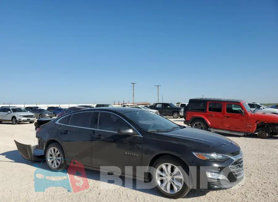 1G1ZD5ST9LF022704 Photo# 4