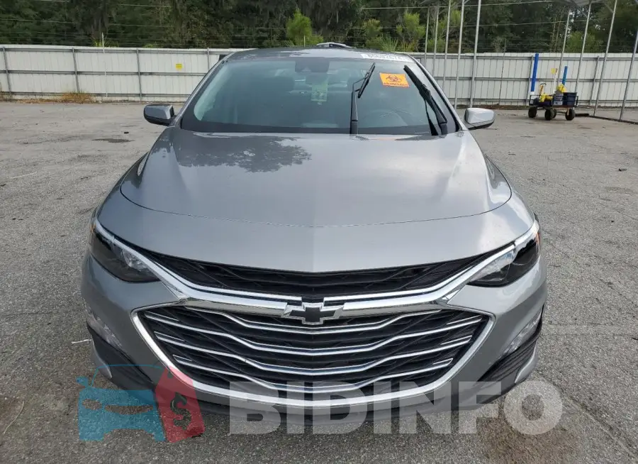 1G1ZD5ST9PF191725 Photo# 5