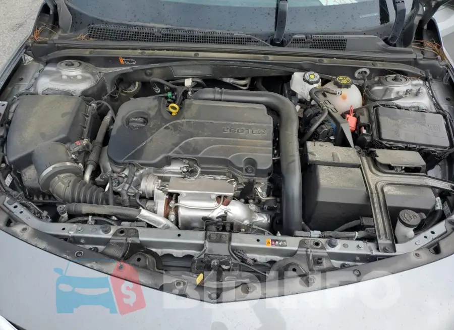 1G1ZD5ST9PF191725 Photo# 11
