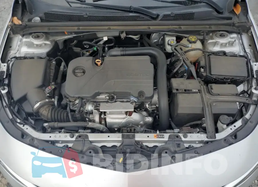 1G1ZD5STXLF102478 Photo# 11