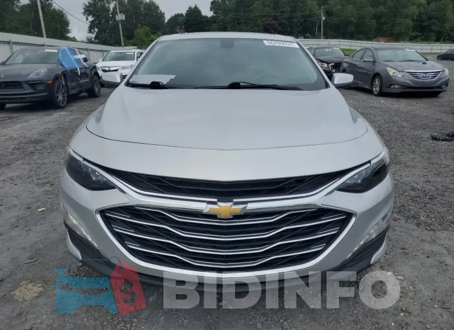1G1ZD5STXLF102478 Photo# 5