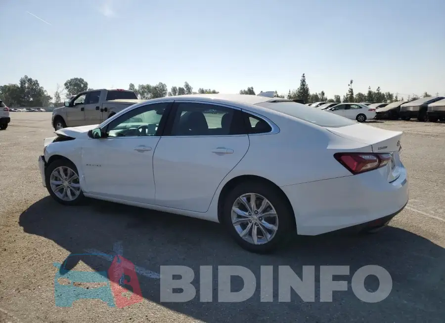 1G1ZD5STXMF026956 Photo# 2