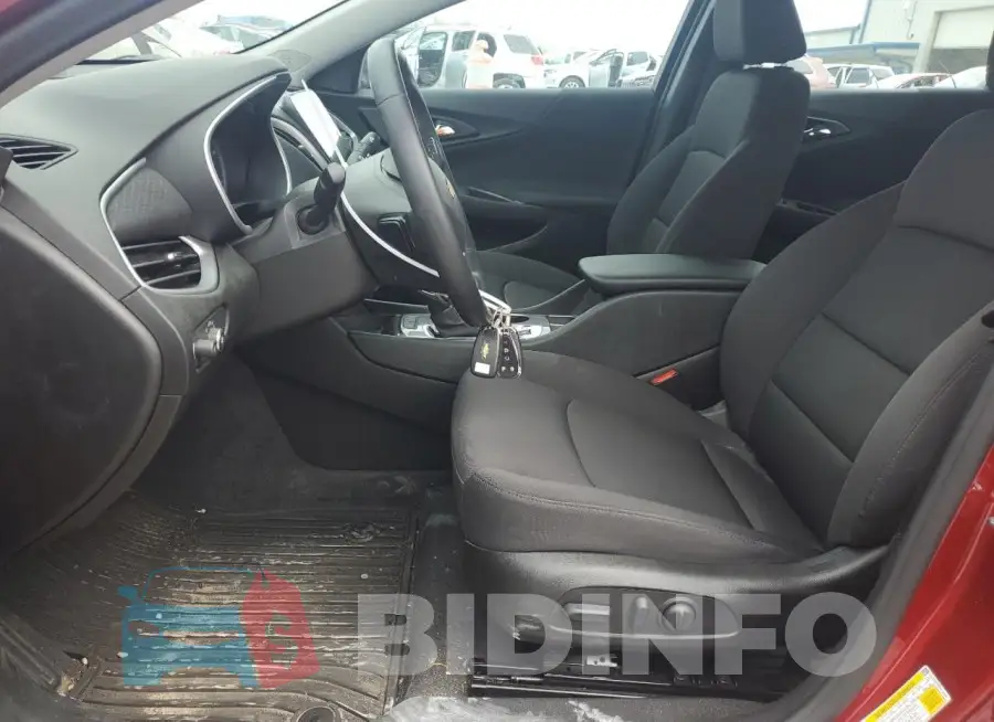 1G1ZG5ST8RF118159 Photo# 7