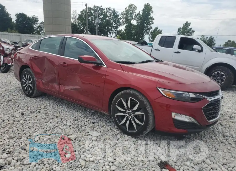 1G1ZG5ST8RF118159 Photo# 4