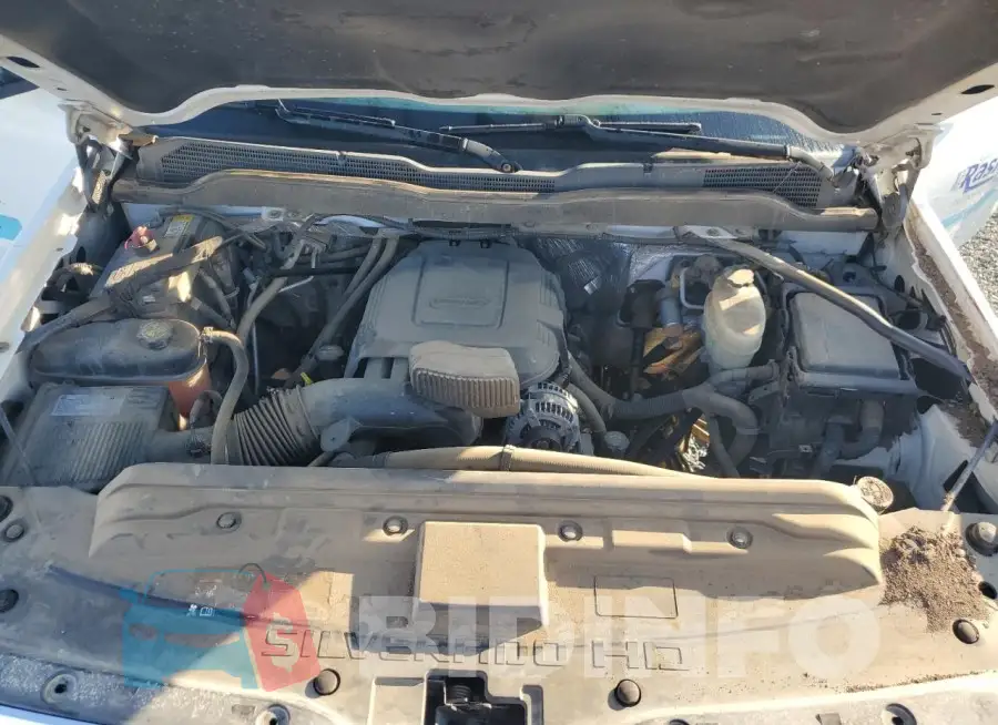 1GB2CUEG2JZ130408 Photo# 11