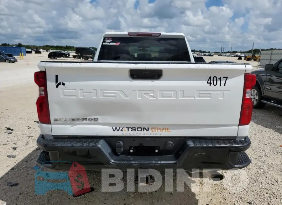 1GC1YLE76MF106976 Photo# 6
