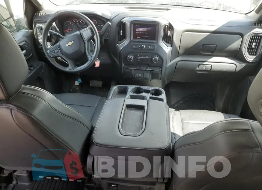 1GC1YLE76MF106976 Photo# 8