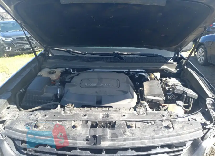 1GCGTDE32G1254393 Photo# 11