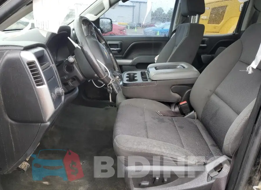 1GCRCREC6GZ338708 Photo# 7