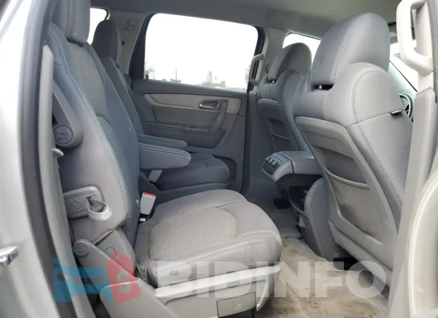1GNKRGKD1FJ153276 Photo# 11
