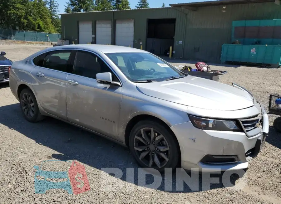 2G1105S33J9165128 Photo# 4