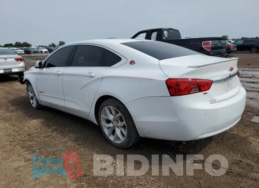 2G1125S33F9169147 Photo# 2