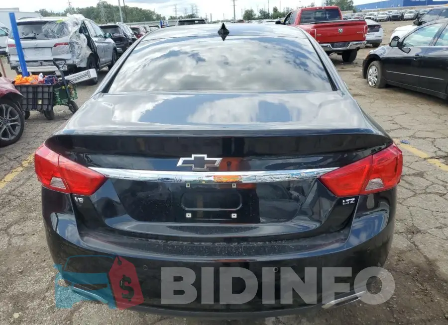 2G1145S31G9205607 Photo# 6