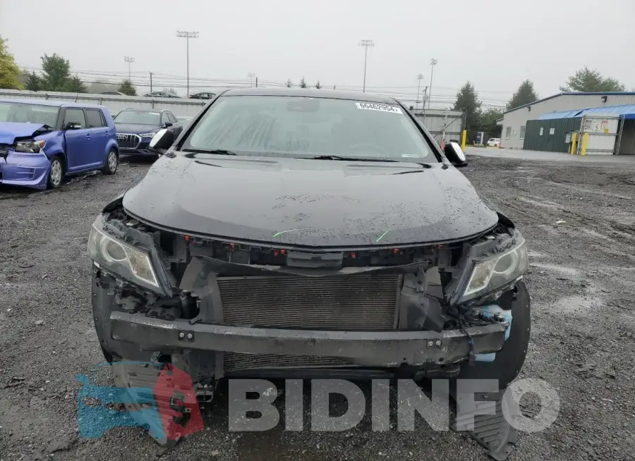 2G1165S36F9109285 Photo# 5