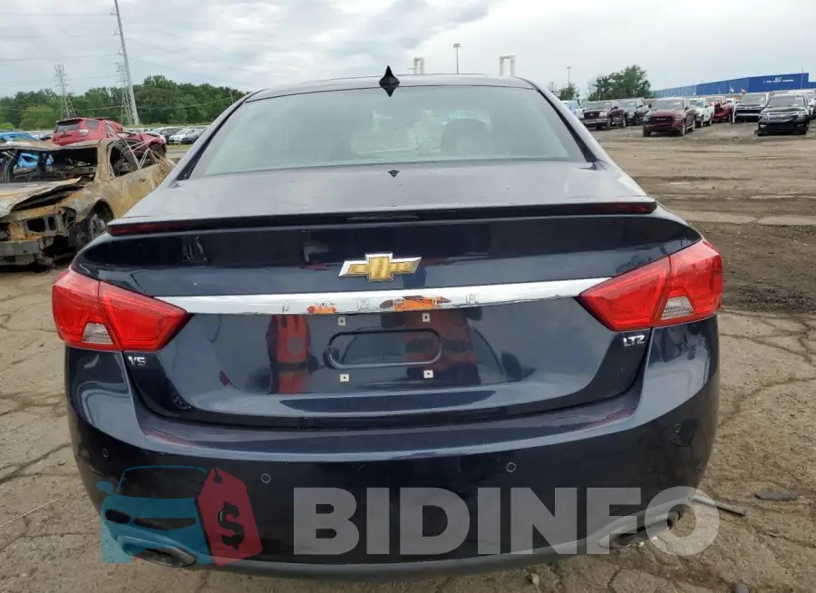 2G1165S38F9161534 Photo# 6