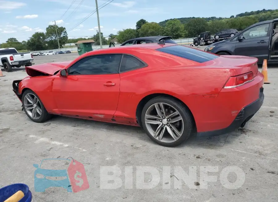 2G1FB1E39F9246372 Photo# 2