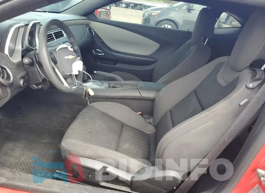 2G1FB1E39F9246372 Photo# 7