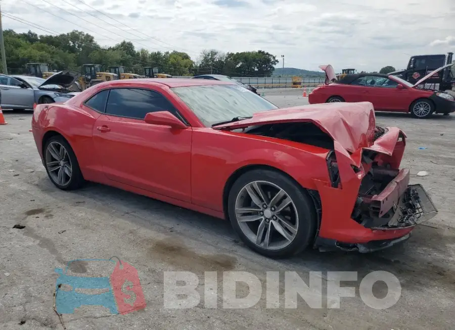 2G1FB1E39F9246372 Photo# 4