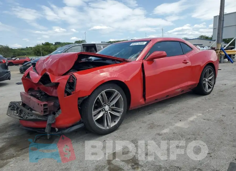 2G1FB1E39F9246372 Photo# 1
