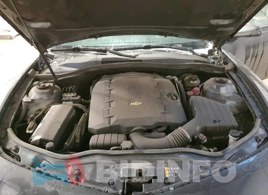 2G1FD1E34F9109446 Photo# 11