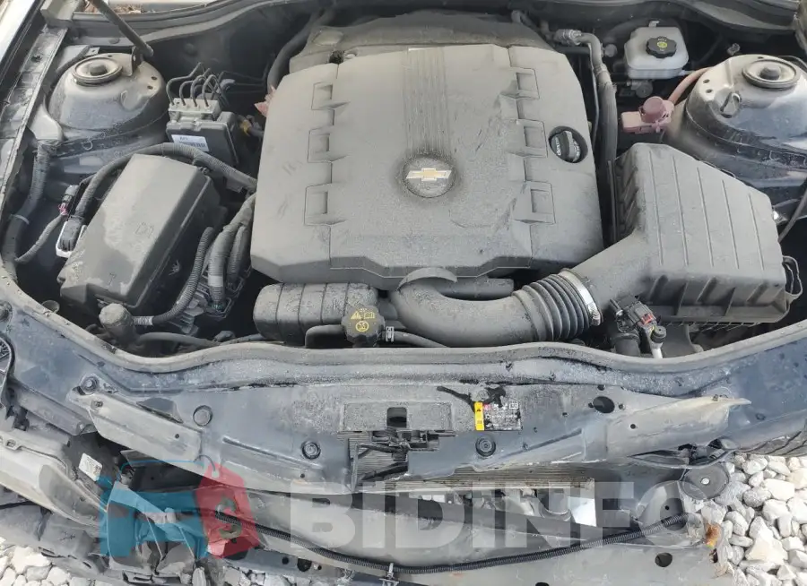 2G1FD1E39F9200860 Photo# 11