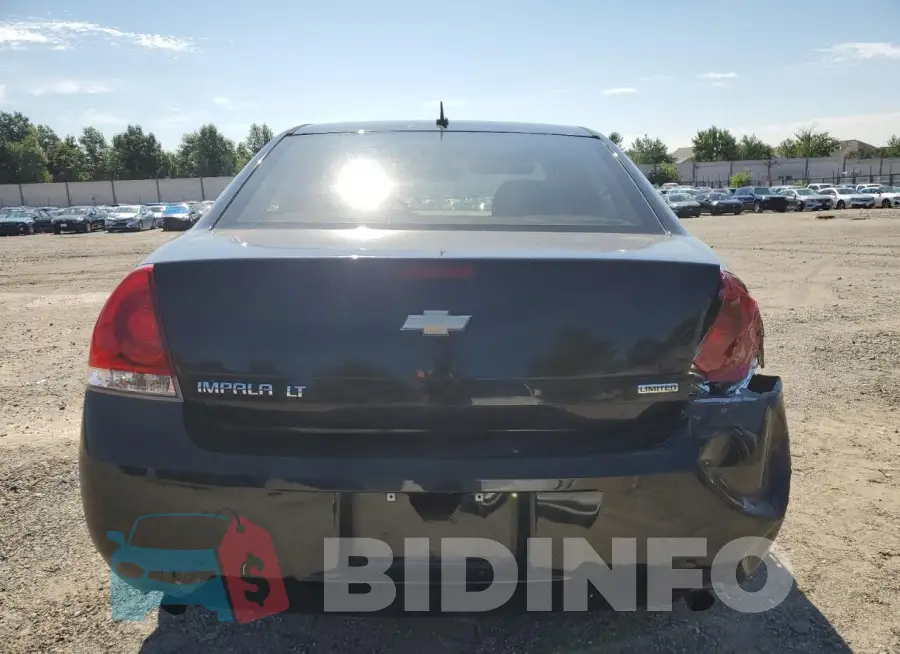 2G1WB5E35F1140314 Photo# 6