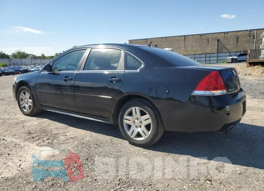 2G1WB5E35F1140314 Photo# 2