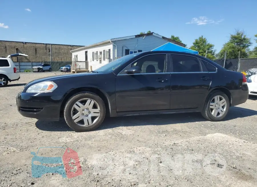 2G1WB5E35F1140314 Photo# 1