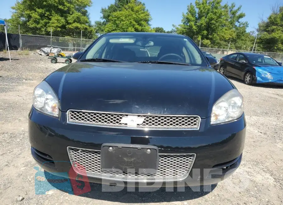 2G1WB5E35F1140314 Photo# 5