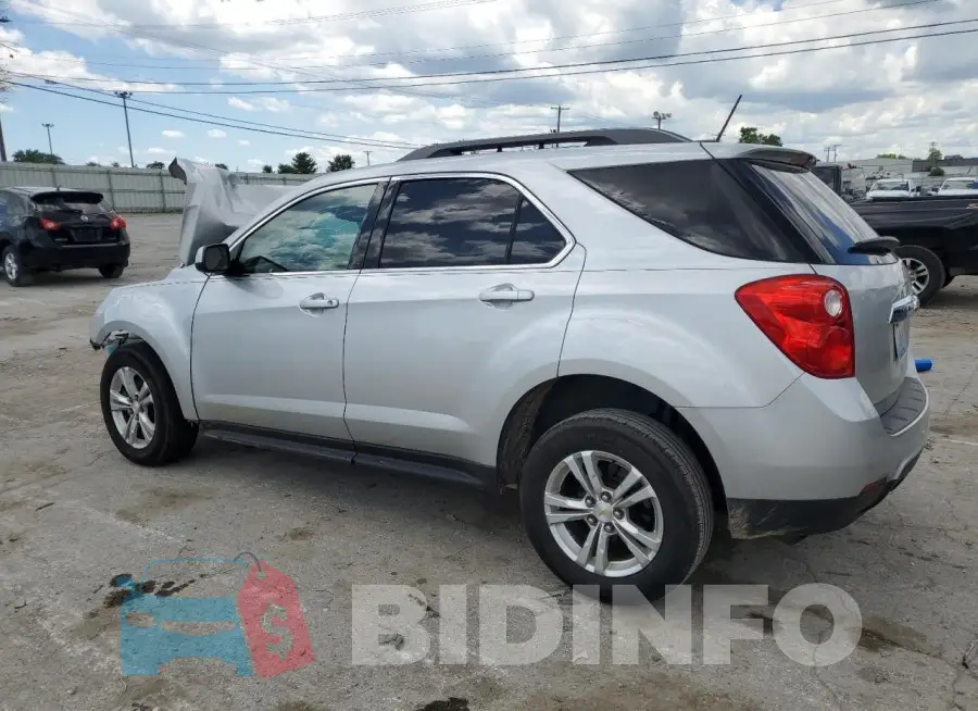2GNALBEK4F1144043 Photo# 2