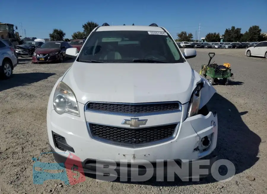 2GNALBEKXF6345156 Photo# 5