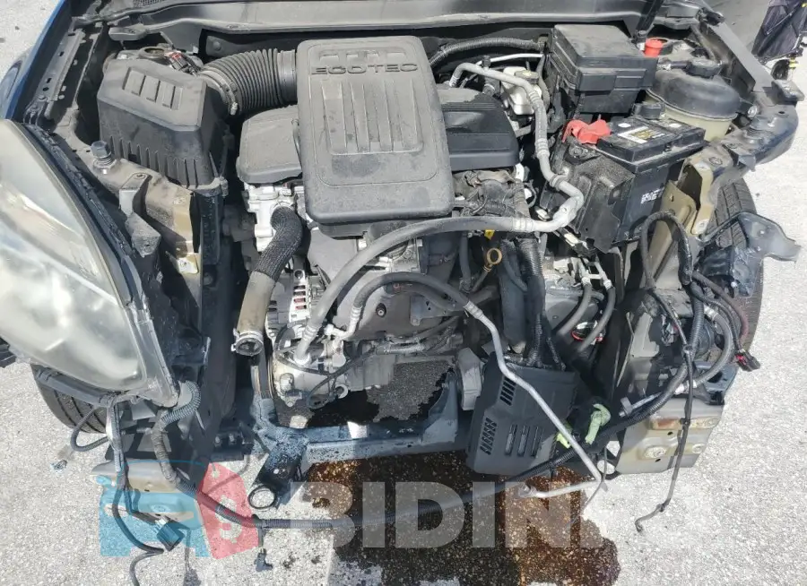 2GNALBEKXG1161835 Photo# 12