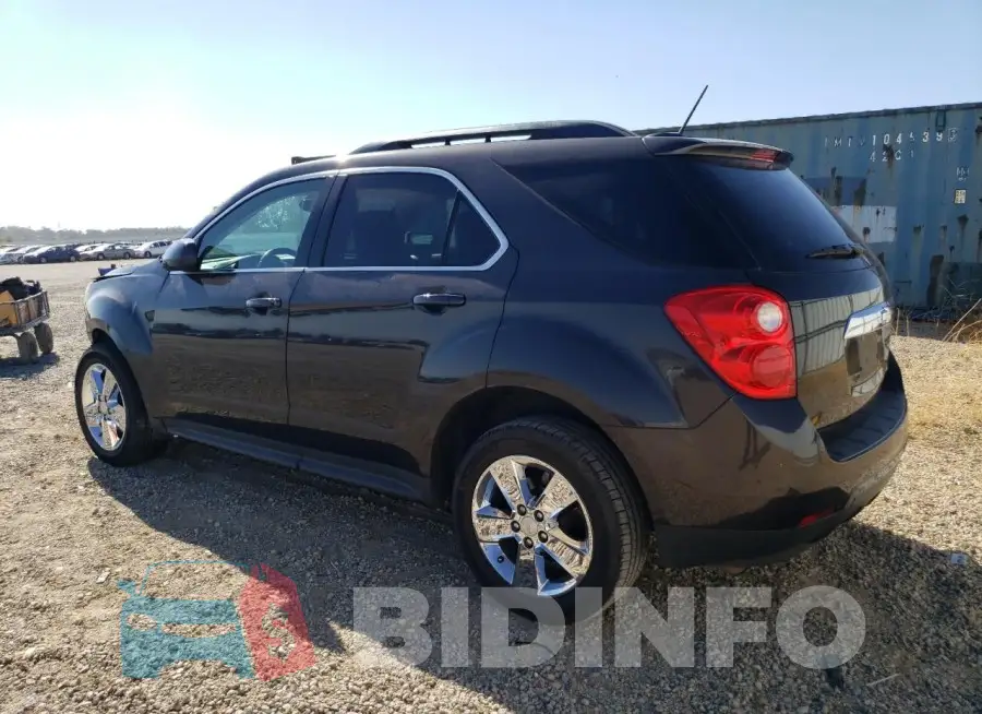 2GNALCEK7F6368156 Photo# 2