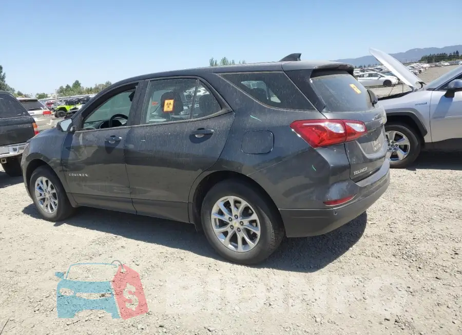 2GNAX5EV2M6150617 Photo# 2
