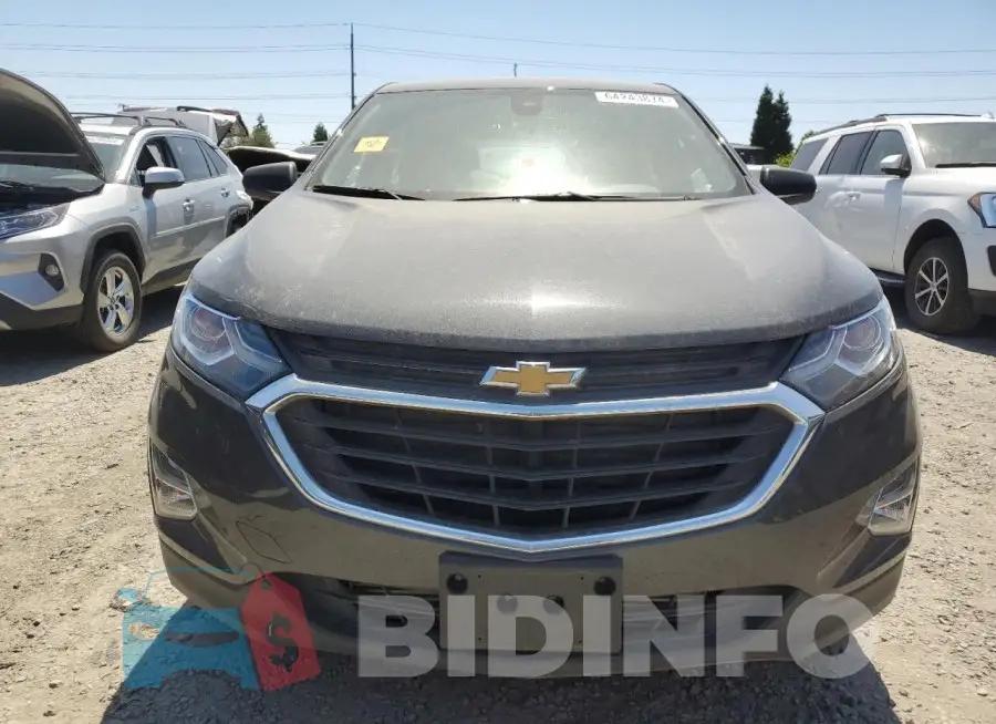 2GNAX5EV2M6150617 Photo# 5