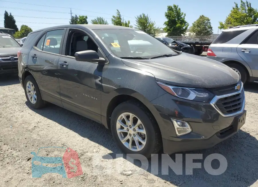 2GNAX5EV2M6150617 Photo# 4