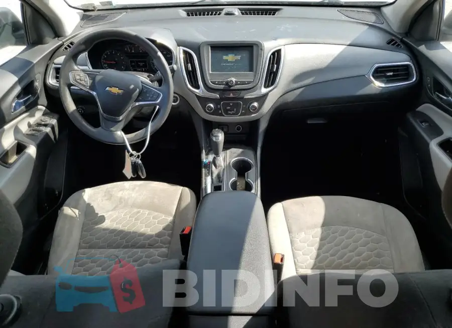 2GNAXHEV4J6282758 Photo# 8