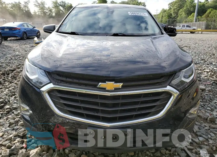 2GNAXHEV6L6281646 Photo# 5