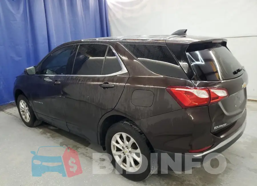 2GNAXTEV8L6161835 Photo# 2