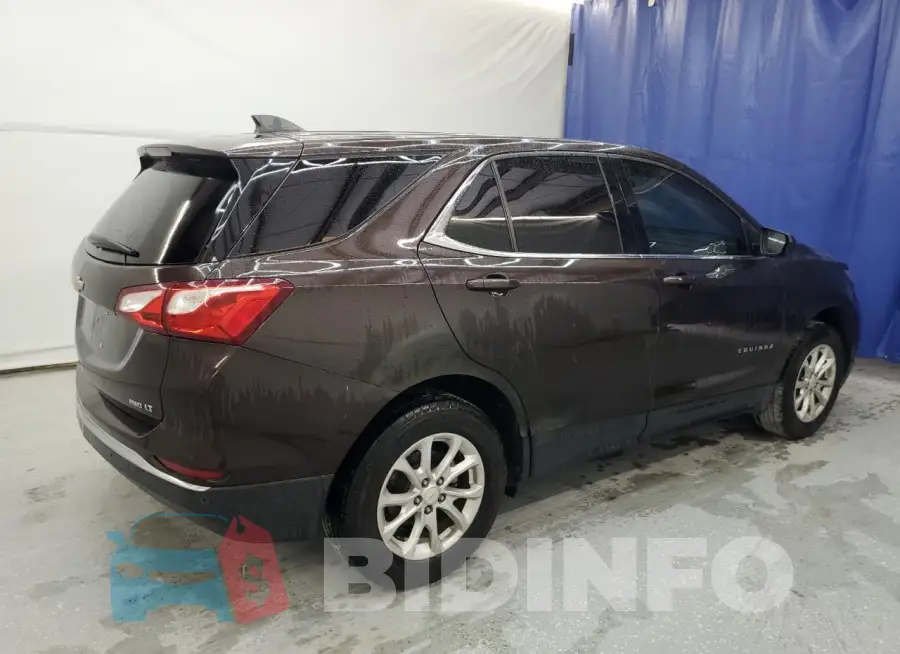 2GNAXTEV8L6161835 Photo# 3