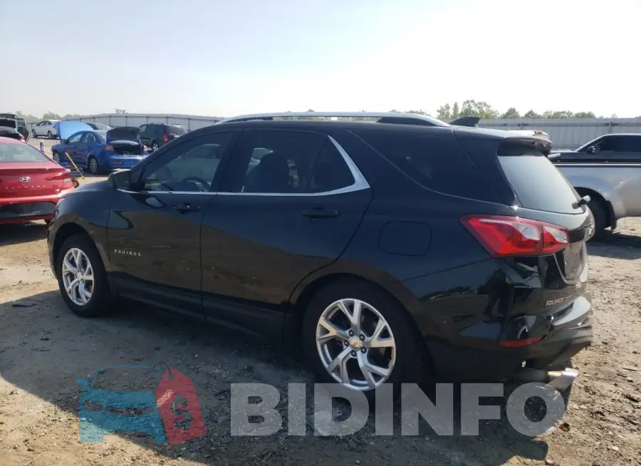 2GNAXVEX7L6279632 Photo# 2