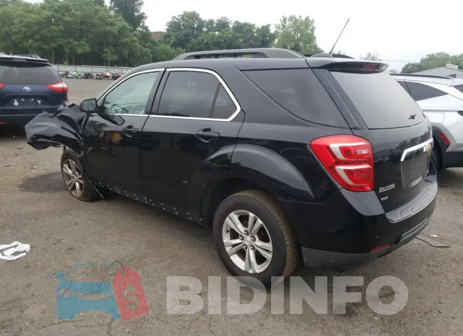 2GNFLFEKXG6302578 Photo# 2