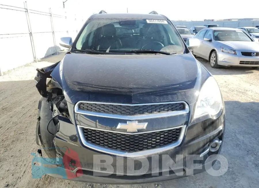 2GNFLGE36F6284609 Photo# 5