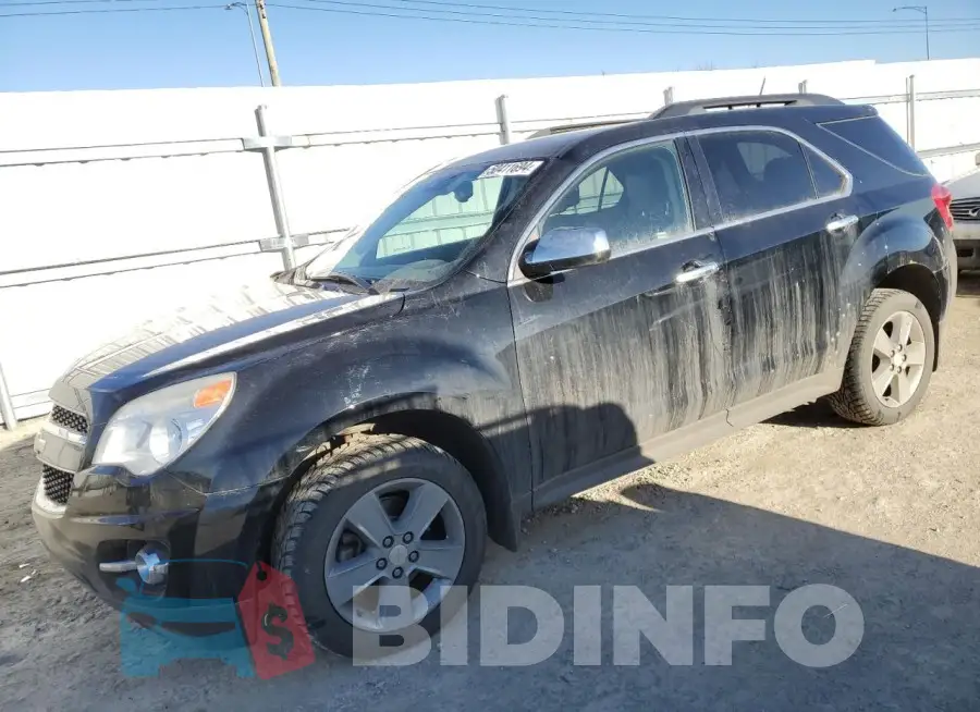 2GNFLGE36F6284609 Photo# 1