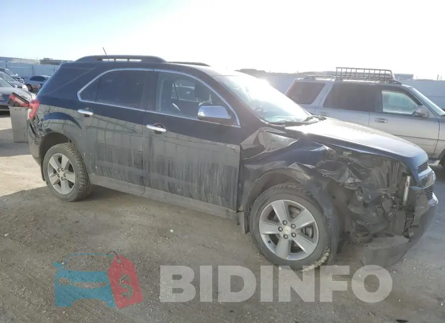 2GNFLGE36F6284609 Photo# 4