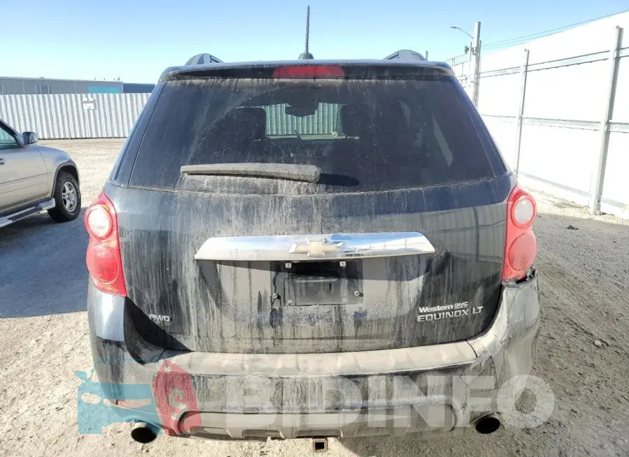 2GNFLGE36F6284609 Photo# 6