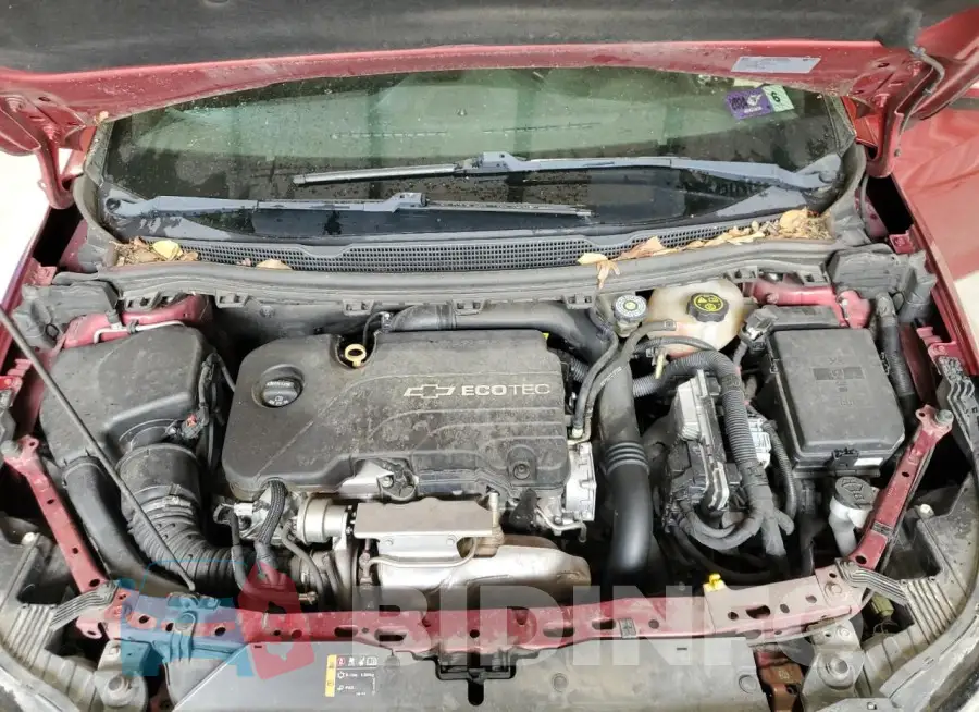 3G1BE6SM4HS535102 Photo# 11